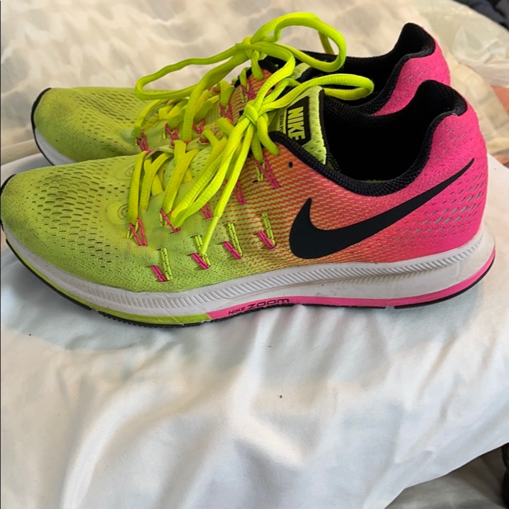 Nike Zoom